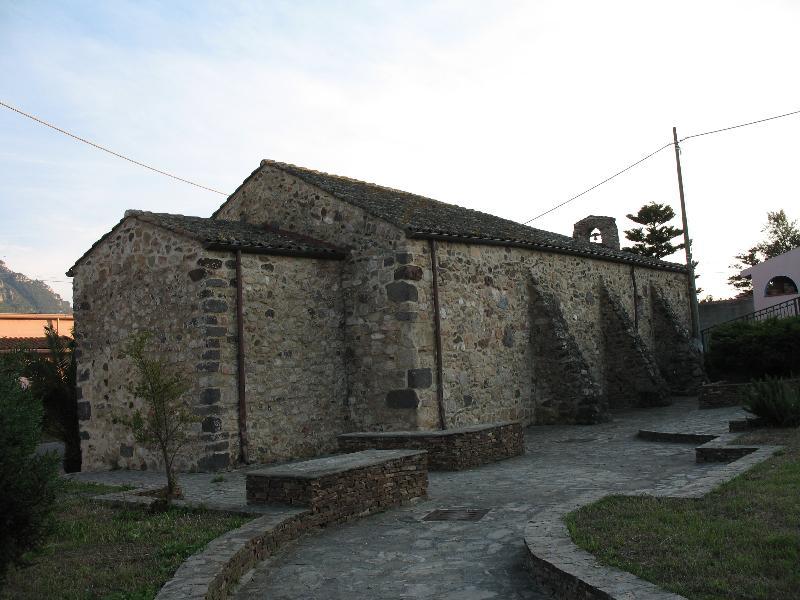 Hotel Dori D'Oro Orosei Exterior photo